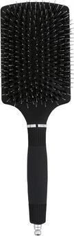 Image du produit Tools for Beauty T4B LUSSONI Brosse à cheveux Simple Care avec embout amovible pour tous types de cheveux