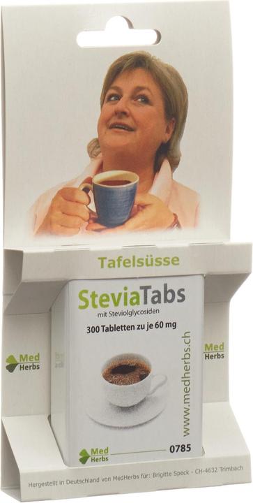 Immagine prodotto MedHerbs Donatore (50 g)