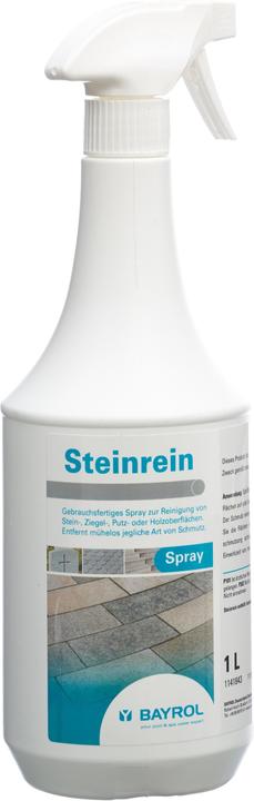 Produktbild Steinrein Spray