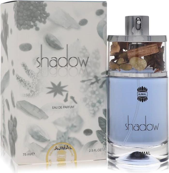 Produktbild Ajmal Shadow by (Eau de Parfum, 75 ml)