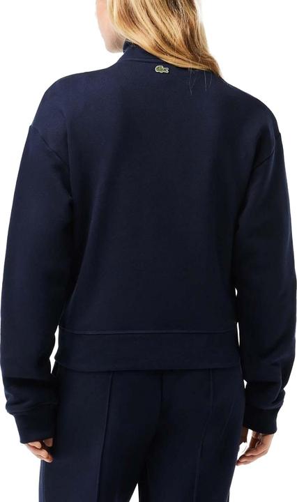 Produktbild Lacoste Sweatshirt Hoch geschnitten (34 D)