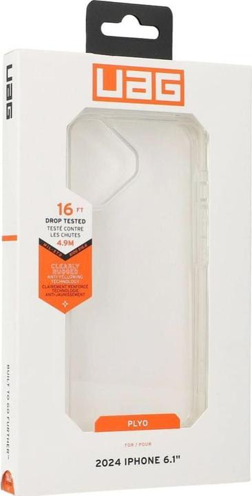 Image du produit UAG Plyo (Apple iPhone 16)