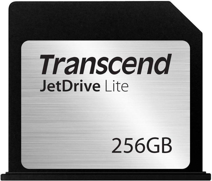 Transcend JetDrive Lite 130 for MacBook Air 13 (256 GB, SDXC, U1)