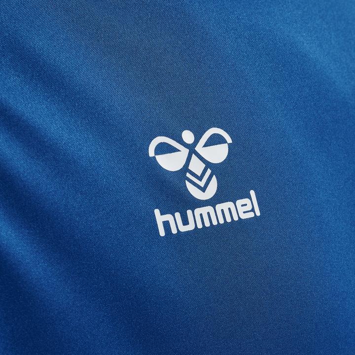 Actual product image hummel Core Xk Core Poly T-Shirt S/S (3XL)