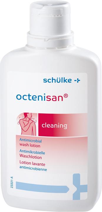 Produktbild Schülke Waschlotion (150 ml)