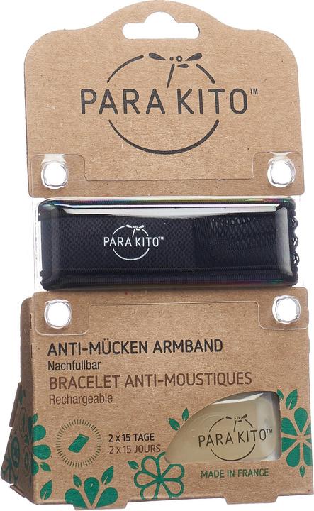 Produktbild Para‘Kito Anti Mücken Armband