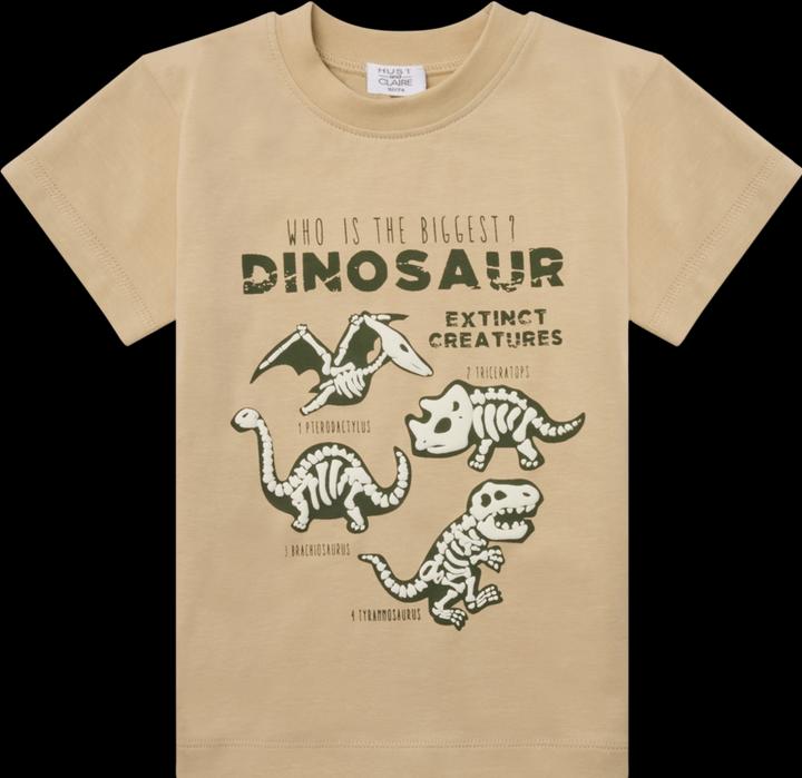 Immagine prodotto Hust and Claire T-Shirt HCAnton Dino (110)