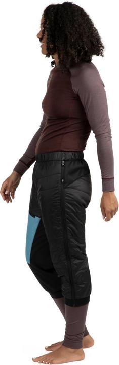 Actual product image Stoic MountainWool60 KilvoSt. Padded 3/4 Pants (XXL)