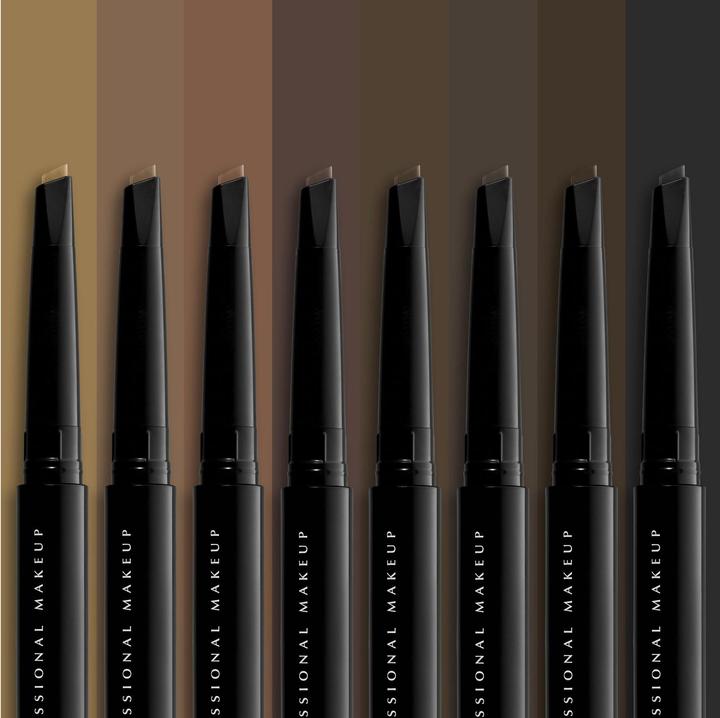 Immagine prodotto NYX Professional Make-Up Riempire e sprimacciare (Ash Brown)