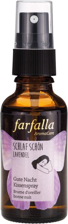 Produktbild Farfalla Care - Schlaf schön