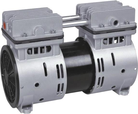 Actual product image Stürmer - Aircraft Verdichter OF-550 (8 bar)