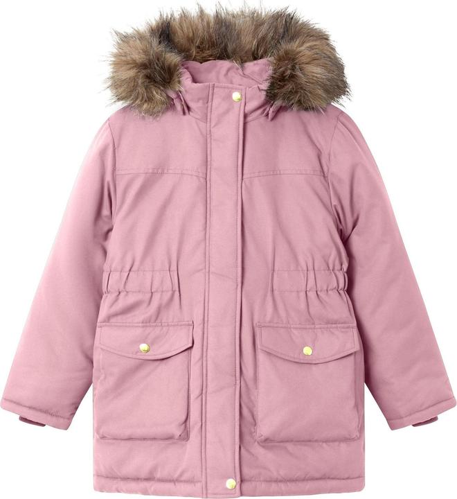 Actual product image Name it MASTER05 Parka (152)