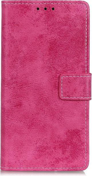 Immagine prodotto MU Classic Serie di copertine per libri in pelle vintage (Honor 30)