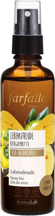 Immagine prodotto Farfalla Joy of Life (75 ml)