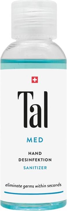 Produktbild Tal Med Hand Desinfektion (500 ml)