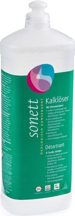 Produktbild Sonett Kalklöser (1000 ml)