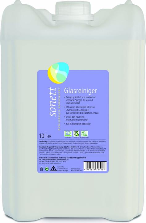 Image du produit Sonett Nettoyant pour vitres