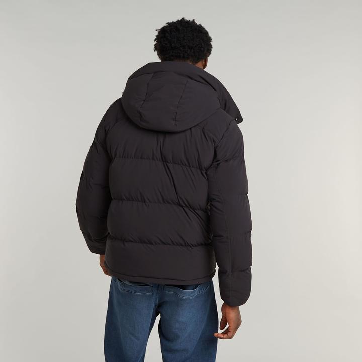 Produktbild G-Star daunenjacke (L)