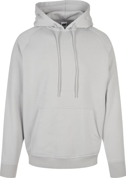 Urban Classics Blank Hoody - 3976
