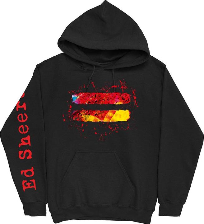 Ed Sheeran Equals (Hoodie)