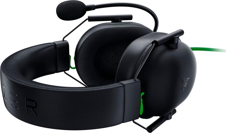 Produktbild Razer Blackshark V2 X (Kabelgebunden)