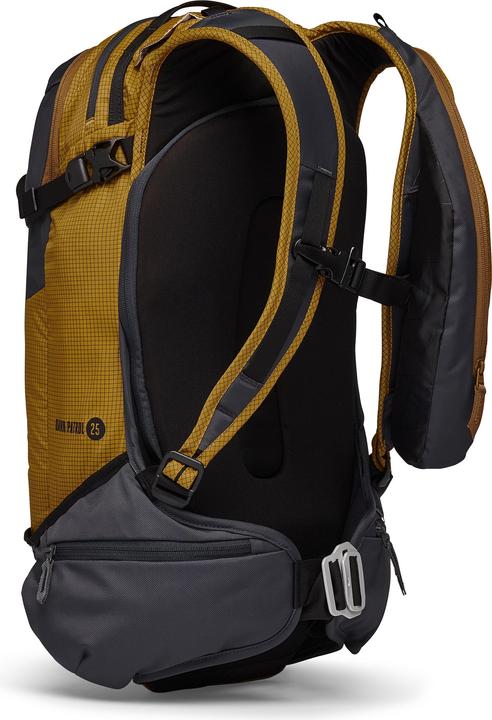 Actual product image Black Diamond Dawn Patrol 25 Backpack (25 l)