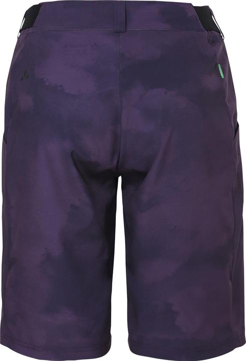 Produktbild Vaude Loamer Shorts (44)