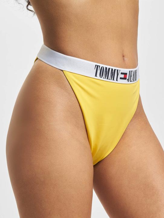 Produktbild Tommy Hilfiger High Rise Bikini Unterteil - 83291 (S)