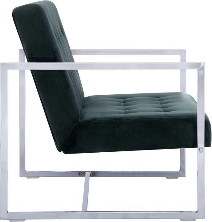 Actual product image VidaXL Kwabina (2 person sofa)