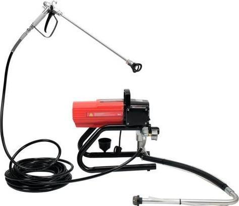 Yato JATO AGREGAT MALARSKI 480W BE GOLD 2,1 L/MIN.
