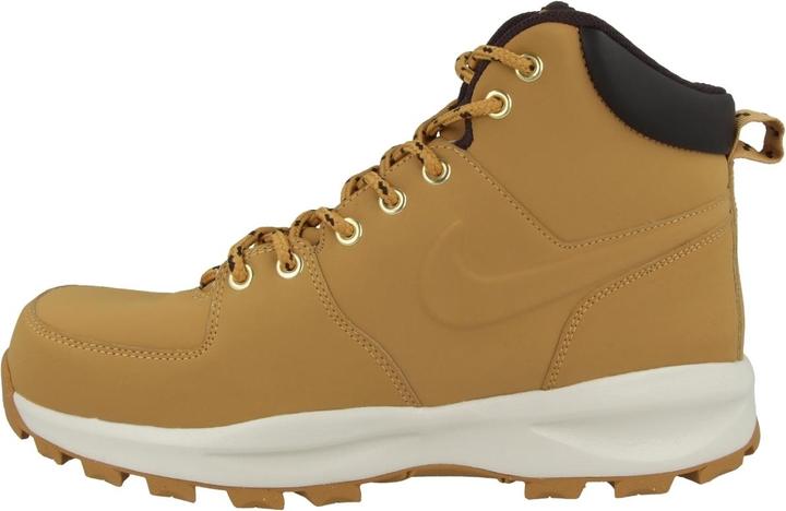 Nike Manoa Leather