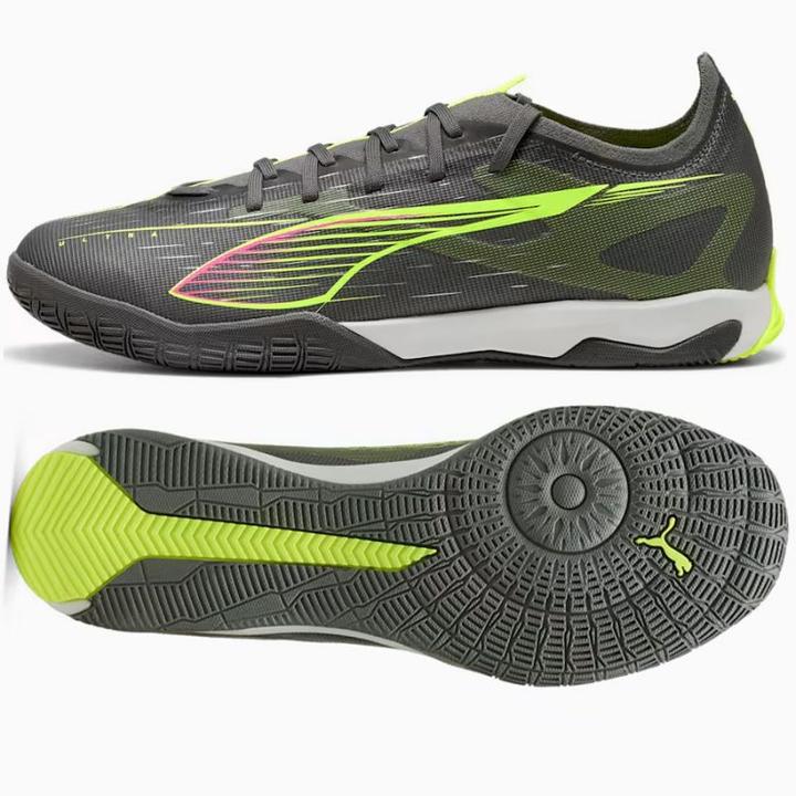 Puma Ultra 5 Match IT Fussballschuhe (40)