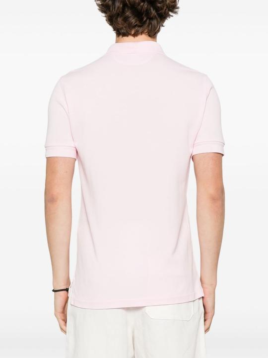 Produktbild Tom Ford T-shirts And Polos Pink (54)
