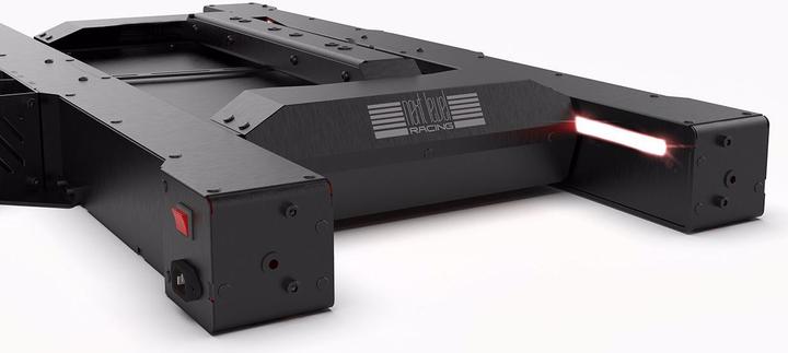 Actual product image Next Level Racing Traction Plus Motion Platform - Center Part