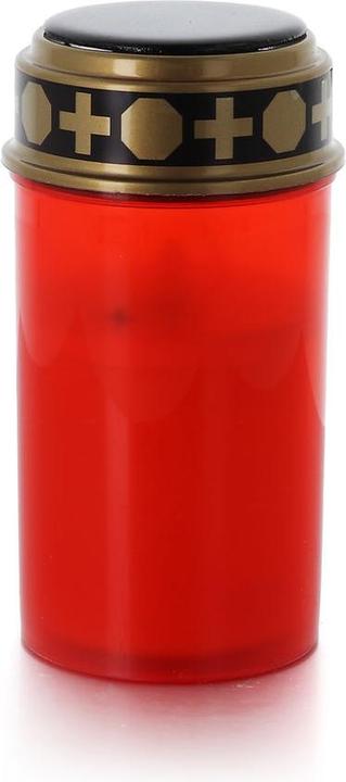 Actual product image Schlaraffenland LED Solar Grave Lantern (1 pcs.)
