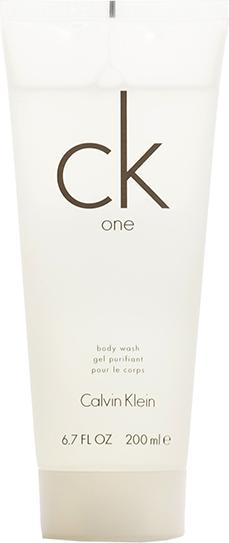Calvin Klein One (200 ml)