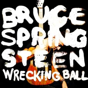 Image du produit Balle d'épouvante (Bruce Springsteen, 2012)