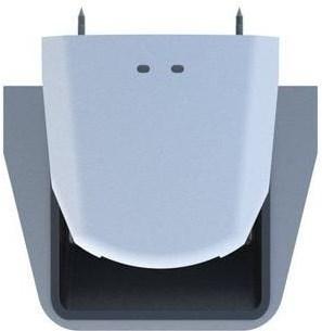 Produktbild Multibrackets Hygienebox