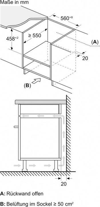 Image du produit Siemens iQ500 CM585AGS1