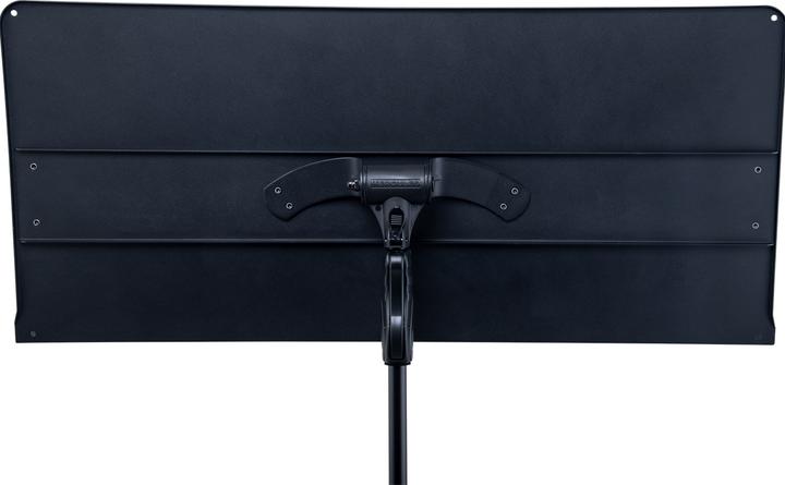 Actual product image Hercules BS429BP - Orchestra Conductor's Stand Set