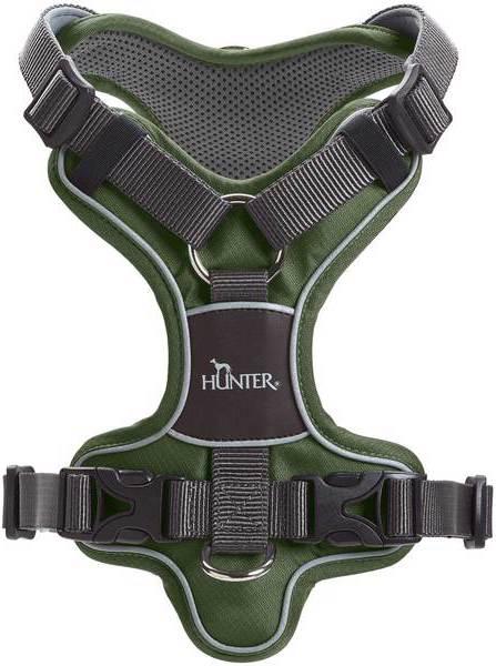 Produktbild Hunter Geschirr Divo (XS, Hund, Allgemein)