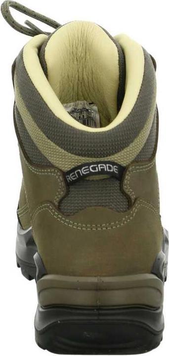 Produktbild Lowa Renegade LL Mid (38)