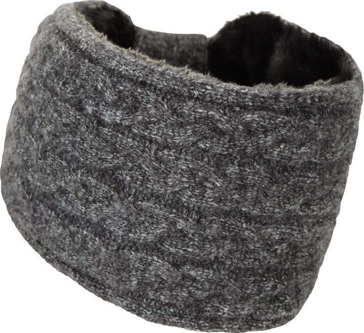 Produktbild Mountain Warehouse Stirnband Front mit Knoten