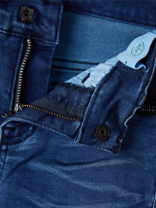 Actual product image Name it X-Slim Theo Jeans (158)