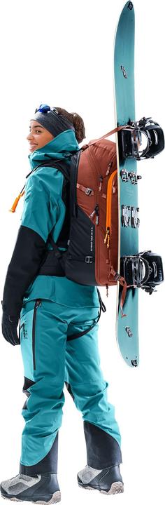 Image du produit Deuter Alproof Tour 36+5 (36 l)
