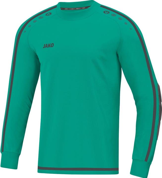 Actual product image JAKO TW JERSEY STRIKER 2.0 (116)