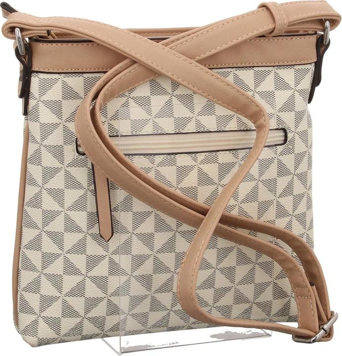 Produktbild Gabor BARINA Cross bag, mixed white