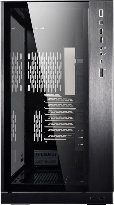 Actual product image Lian-Li O11Dynamic XL (ATX, mATX, Mini-ITX, E-ATX)