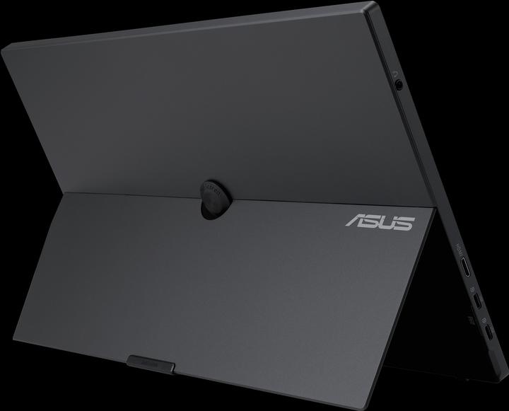 Produktbild ASUS ZenScreen MB16AHG (1920 x 1080 Pixel, 15.60")