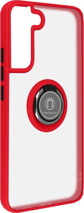 Produktbild Avizar Handyhülle mit Ring-Halterung Series (Samsung Galaxy S22+)